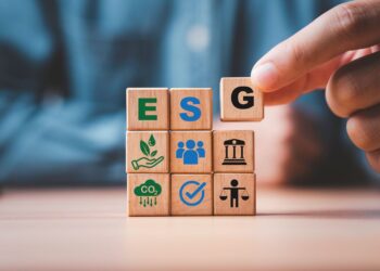 The Rise of ESG Lawsuits Signify A New Era of Accountability