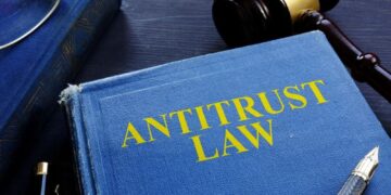 Reshaping Antitrust Law for Tech Giants in Digital Age