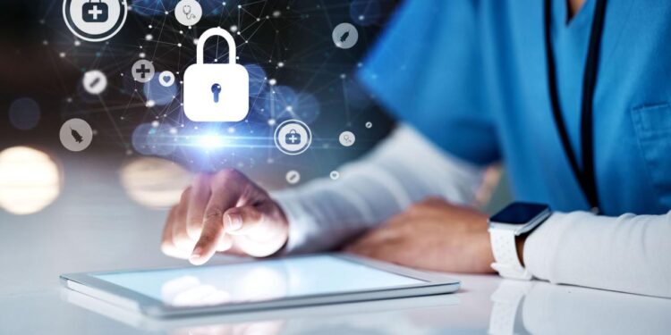 Safeguarding Patient Data in Healthcare to Prevent Cyber Threats