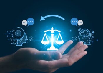 Exploring AI’s Legal Frontiers to Keep Pace with Technology