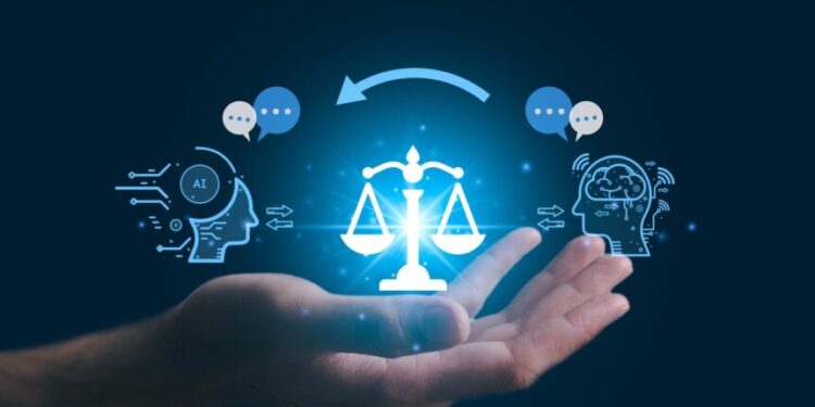 Exploring AI’s Legal Frontiers to Keep Pace with Technology