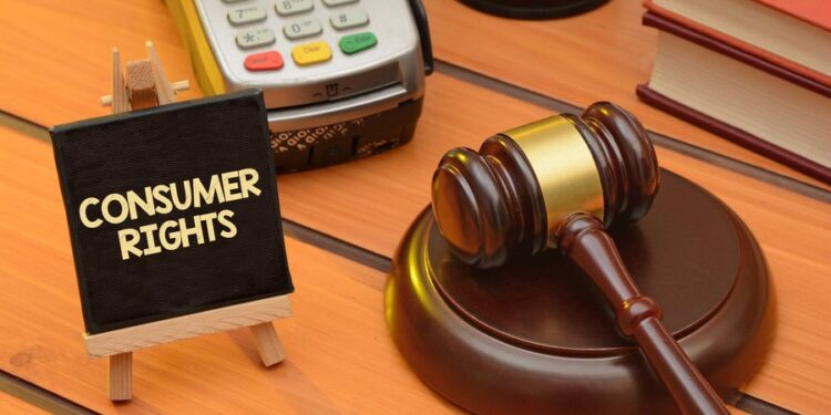 Protecting Consumers in E-commerce Offers Secure Online Transactions