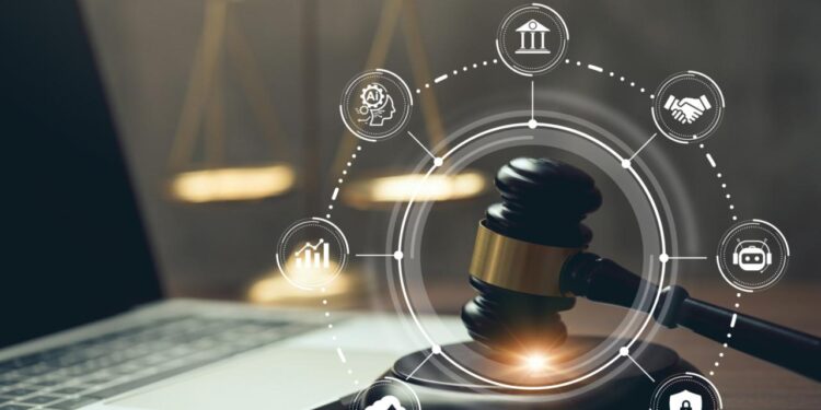 Litigation’s Digital Future Define New Era of Jurisprudence
