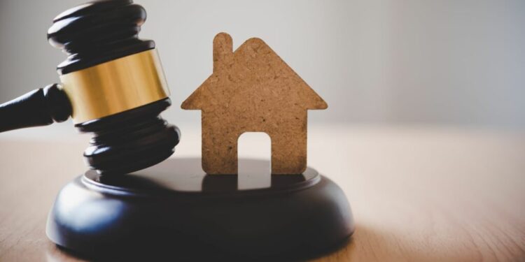 A New Era for Fair Housing Reshapes the Systemic Inequality