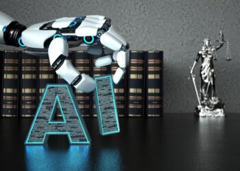 Navigating AI Intellectual Property Battles in Automated Era