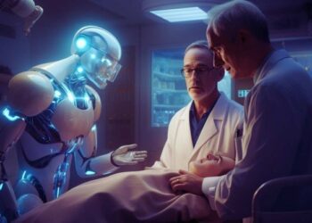 Legal AI Reshaping Modern Practice