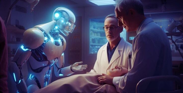 Legal AI Reshaping Modern Practice