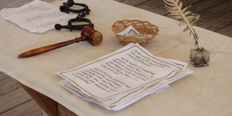 Family Law’s Future: Key Modern Legal Shifts