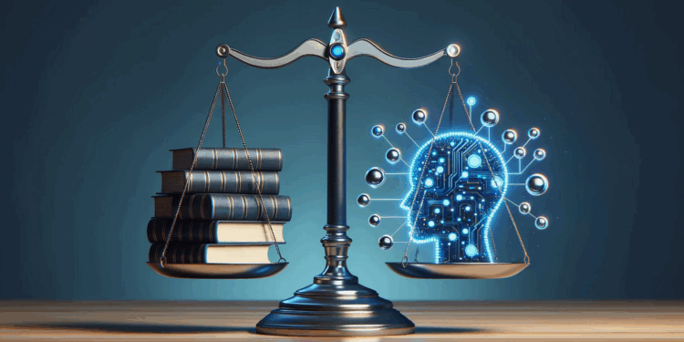 Legal Tech’s Ascendancy: A Guide to Modern Law Practice
