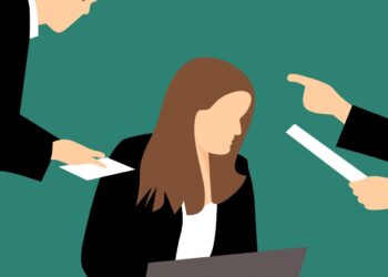 Harassment Law: Employer’s Duty